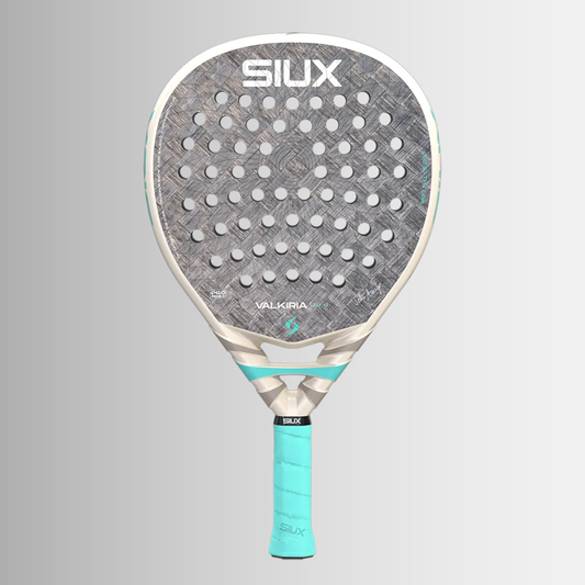 Siux Valkiria Pro 2026