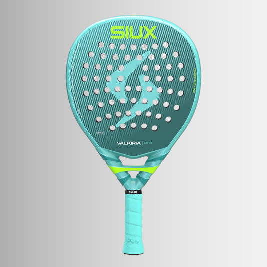 Siux Valkiria Elite 2026