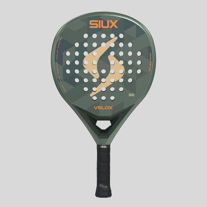 Siux Velox Green 2026 Nordic Edition