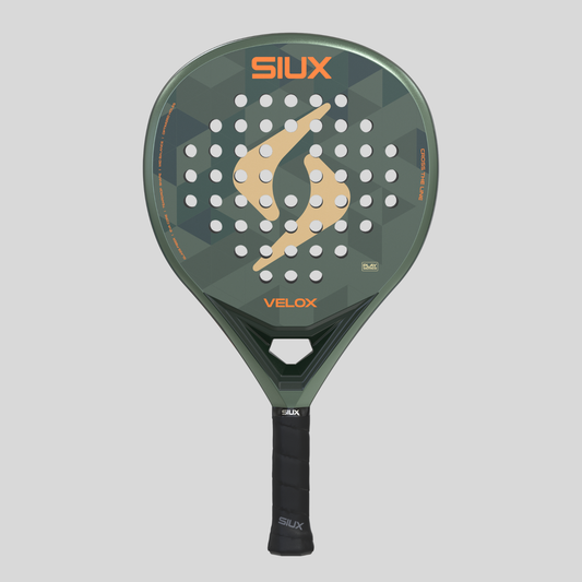 Siux Velox Green 2026 Nordic Edition