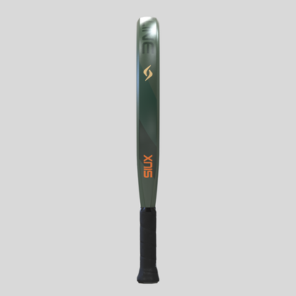 Siux Velox Green 2026 Nordic Edition