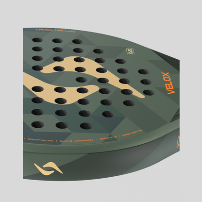 Siux Velox Green 2026 Nordic Edition