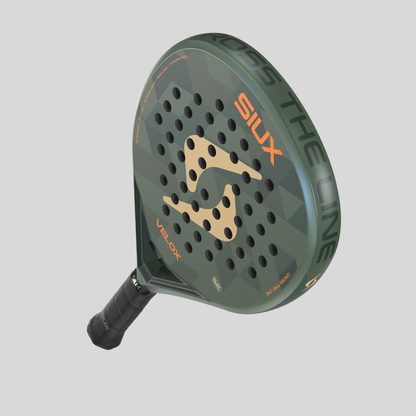 Siux Velox Green 2026 Nordic Edition