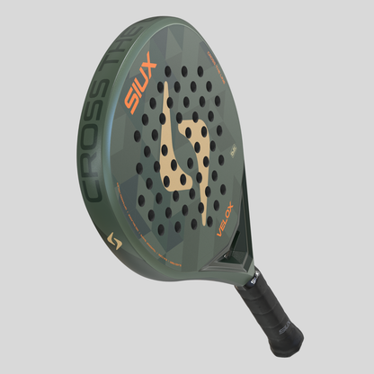 Siux Velox Green 2026 Nordic Edition