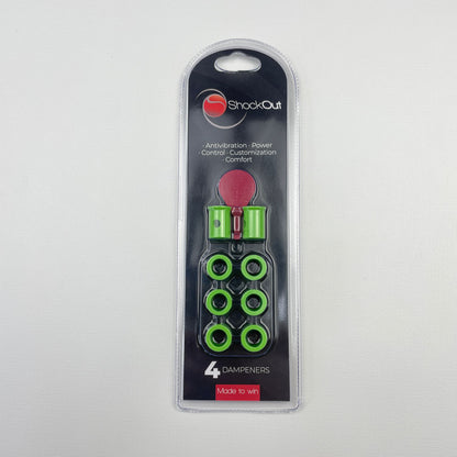 ShockOut Padel Dämpfer