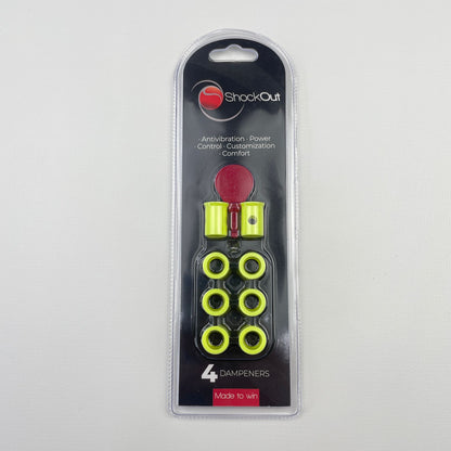 ShockOut Padel Dämpfer