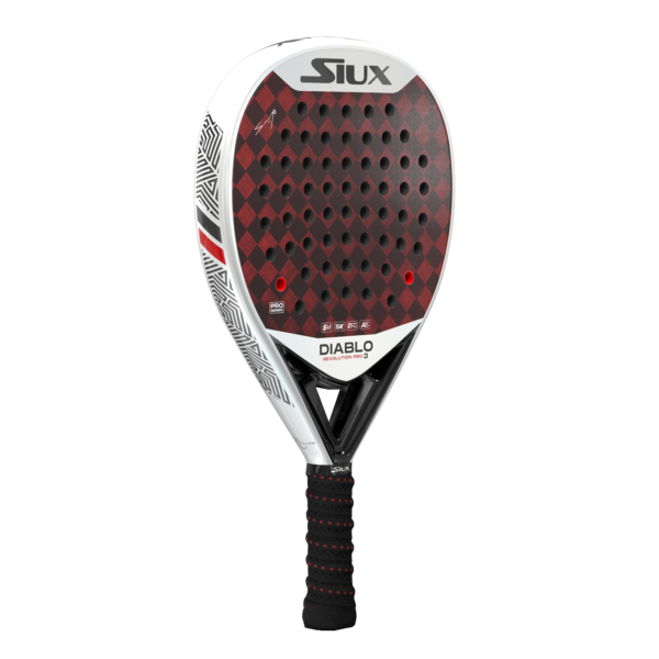Siux Diablo Revolution Pro 3 - Bild 2