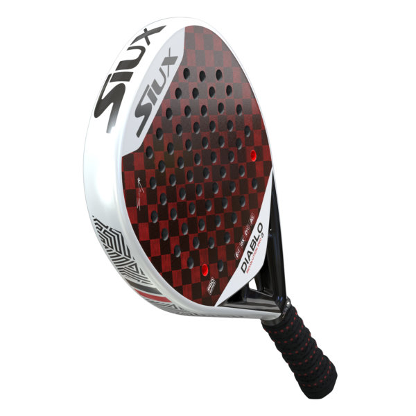 Siux Diablo Revolution Pro 3 - Bild 3