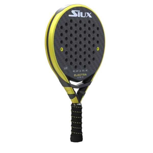 Siux Electra Lite 2024 - Bild 2