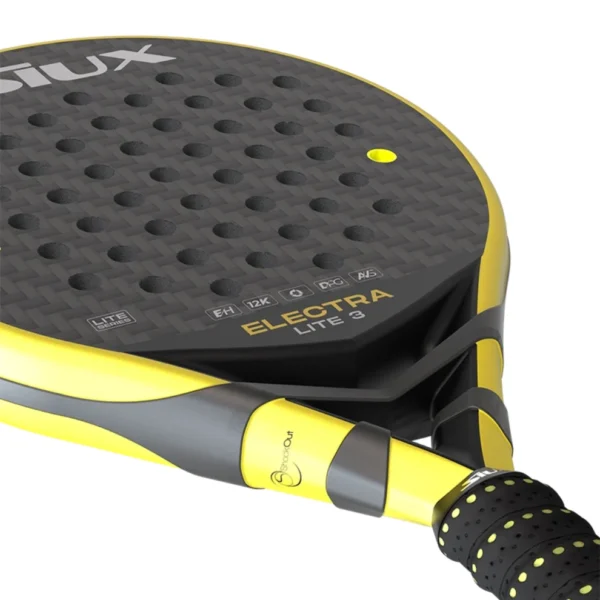 Siux Electra Lite 2024 - Bild 4