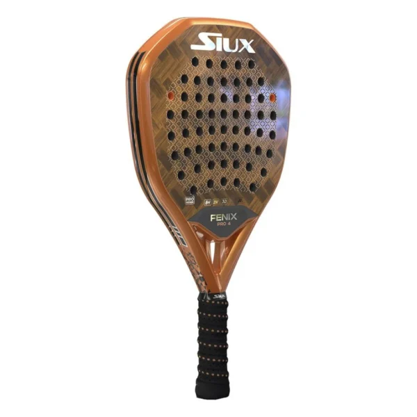 Siux Fenix Pro 4 - Bild 2