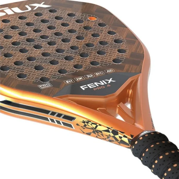 Siux Fenix Pro 4 - Bild 4