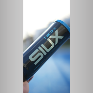 Siux Neo Speed bollar