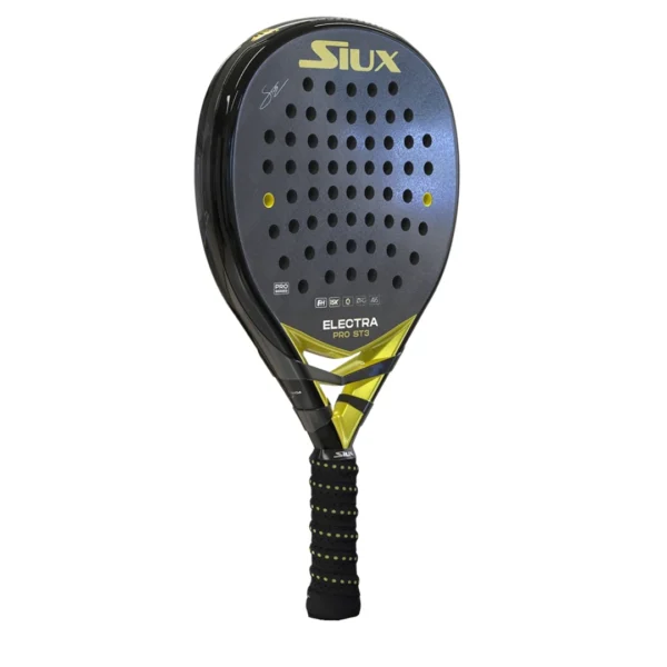 Siux Electra ST3 Pro Stupa - Bild 2