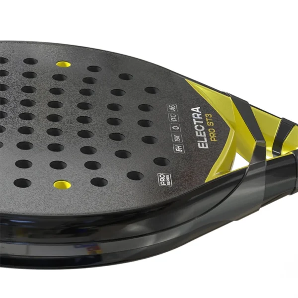 Siux Electra ST3 Pro Stupa - Bild 5