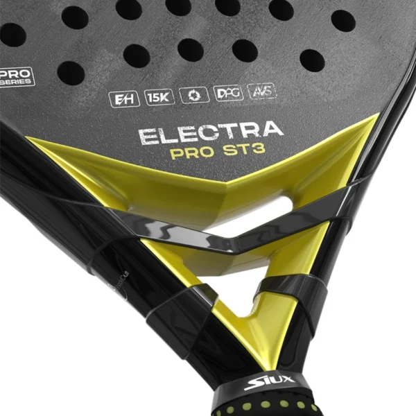 Siux Electra ST3 Pro Stupa - Bild 4