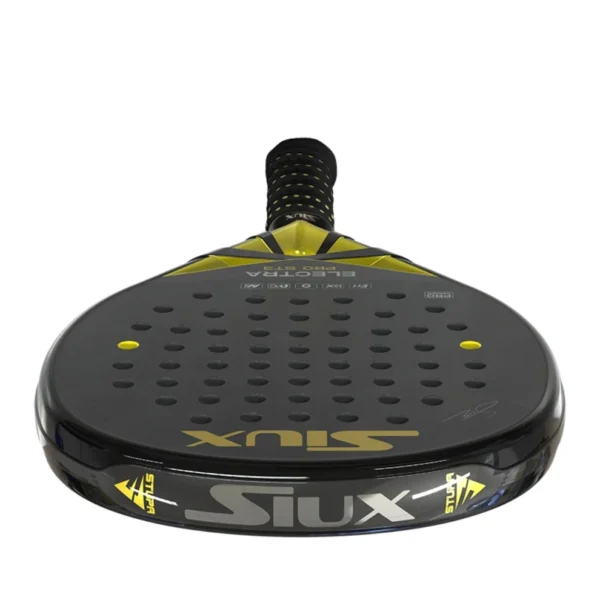 Siux Electra ST3 Pro Stupa - Bild 6