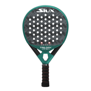 Siux Trilogy Lite 4