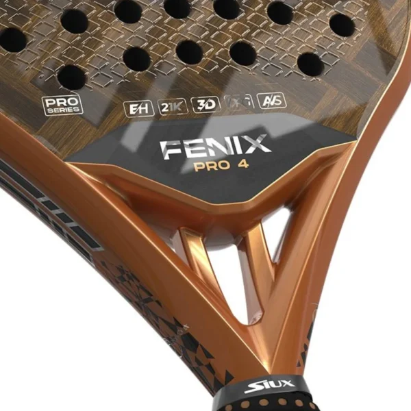 Siux Fenix Pro 4 - Bild 5
