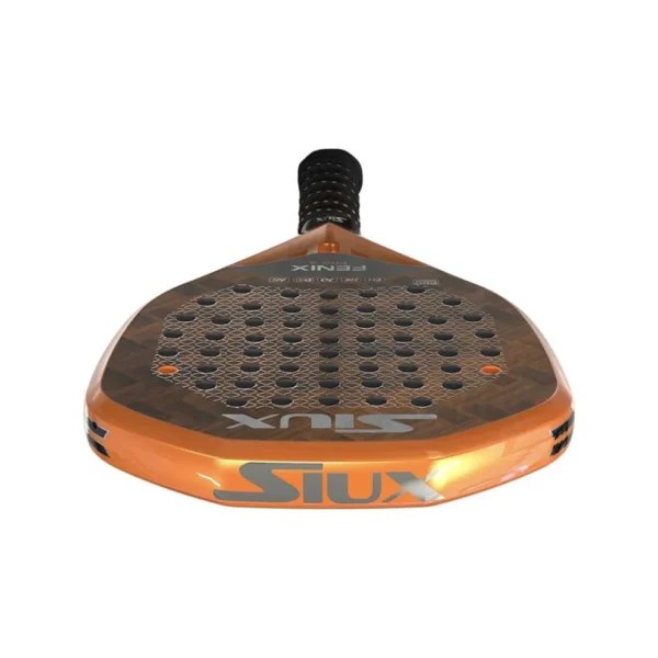 Siux Fenix Pro 4 - Bild 7