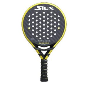 Siux Electra Lite 2024