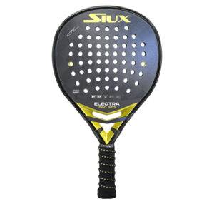 Siux Electra ST3 Pro Stupa