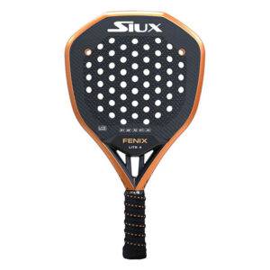 Siux Fenix 4 Lite