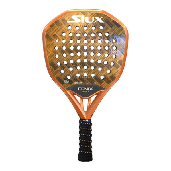 Siux Fenix Pro 4
