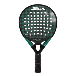 Siux Trilogy Pro 4