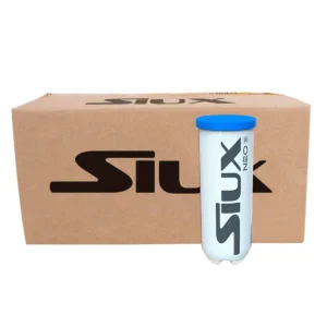 Siux Neo Speed bollar