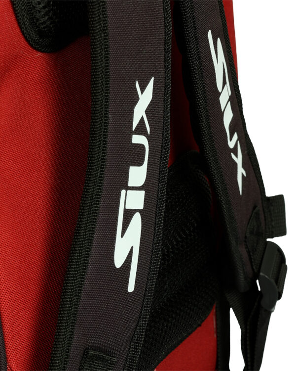 Siux Diablo Sanyo SS24 Väska - Bild 5