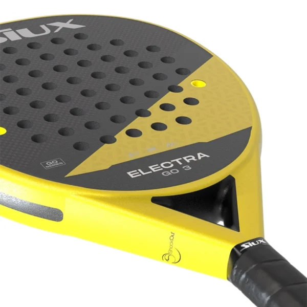 Siux Electra ST3 Go - Bild 7