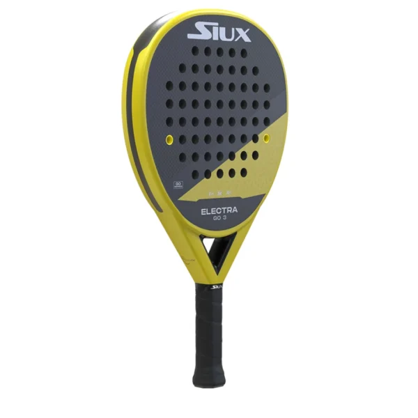 Siux Electra ST3 Go - Bild 6