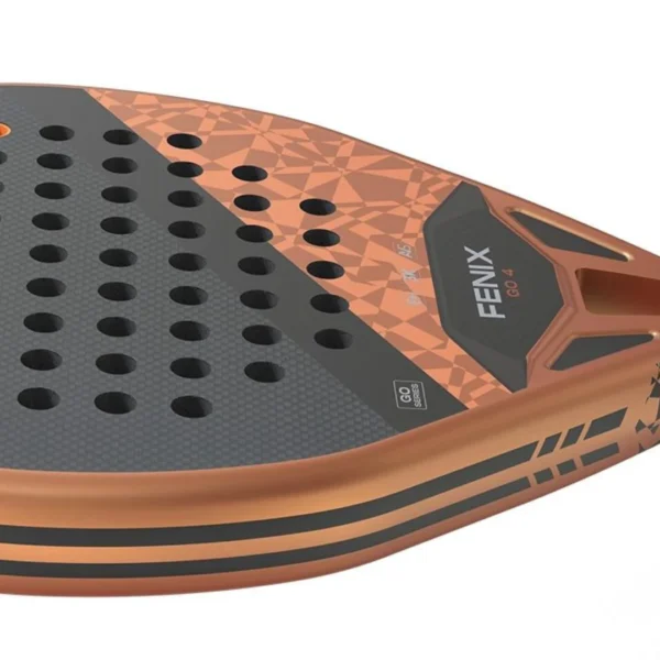 Siux Fenix Go 4 - Bild 7