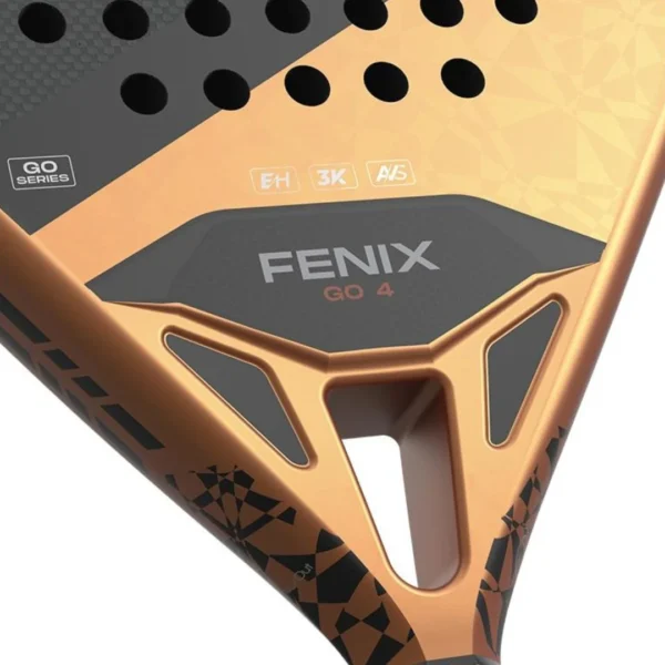 Siux Fenix Go 4 - Bild 6