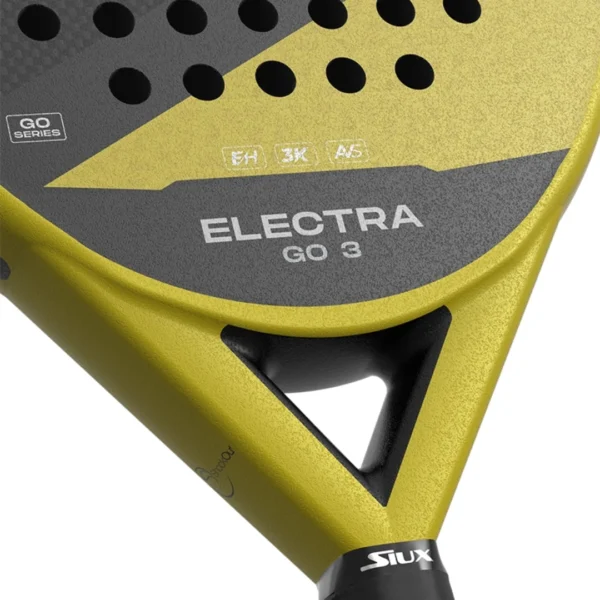 Siux Electra ST3 Go - Bild 3