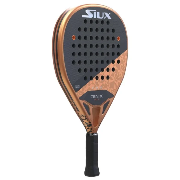 Siux Fenix Go 4 - Bild 2