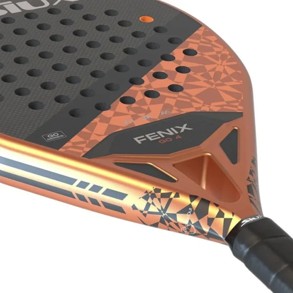 Siux Fenix Go 4 - Bild 5