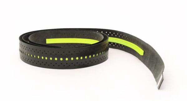Shockout Dual Pro Grip + Overgrip - Bild 3