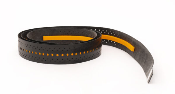 Shockout Dual Pro Grip + Overgrip - Bild 2