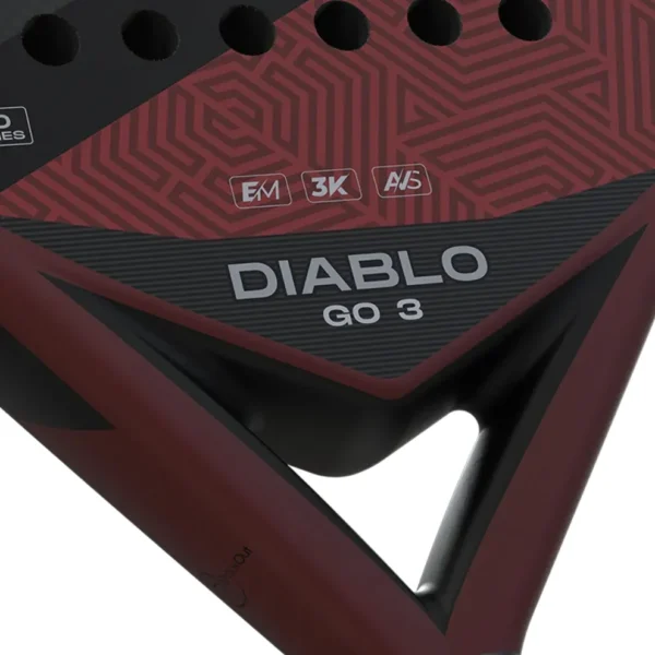 Siux Diablo Go 3 - Bild 2