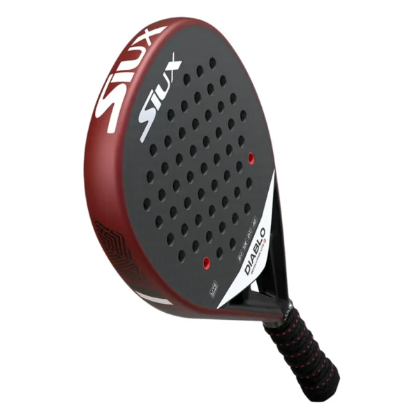 Siux Diablo Revolution Lite 3 - Bild 5