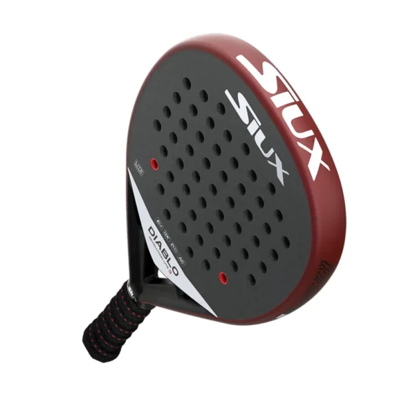 Siux Diablo Revolution Lite 3 - Bild 4