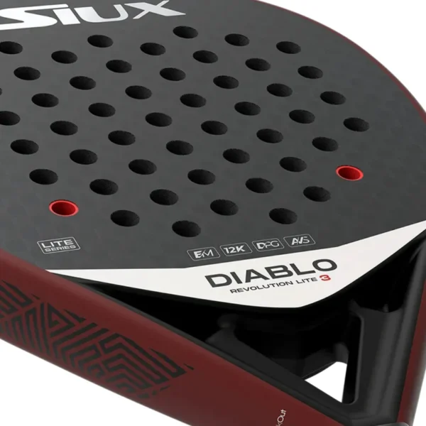 Siux Diablo Revolution Lite 3 - Bild 2