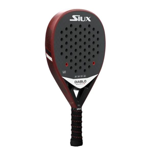 Siux Diablo Revolution Lite 3 - Bild 6
