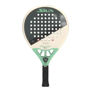 Siux Trilogy LITE Air 4W 2024