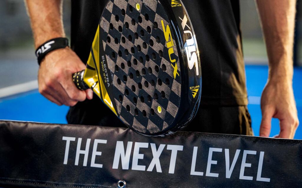 The Next Level Siux