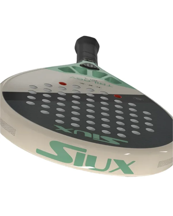 Siux Trilogy LITE Air 4W 2024 - Bild 3