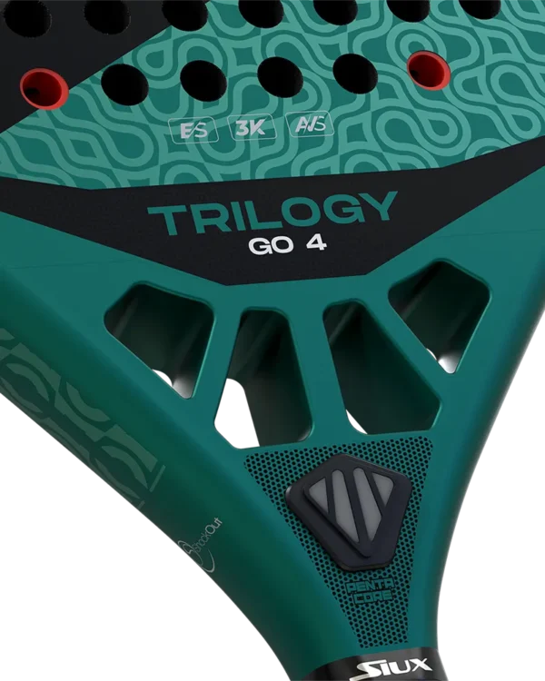 Siux Trilogy Control Go 4 2024 - Bild 4