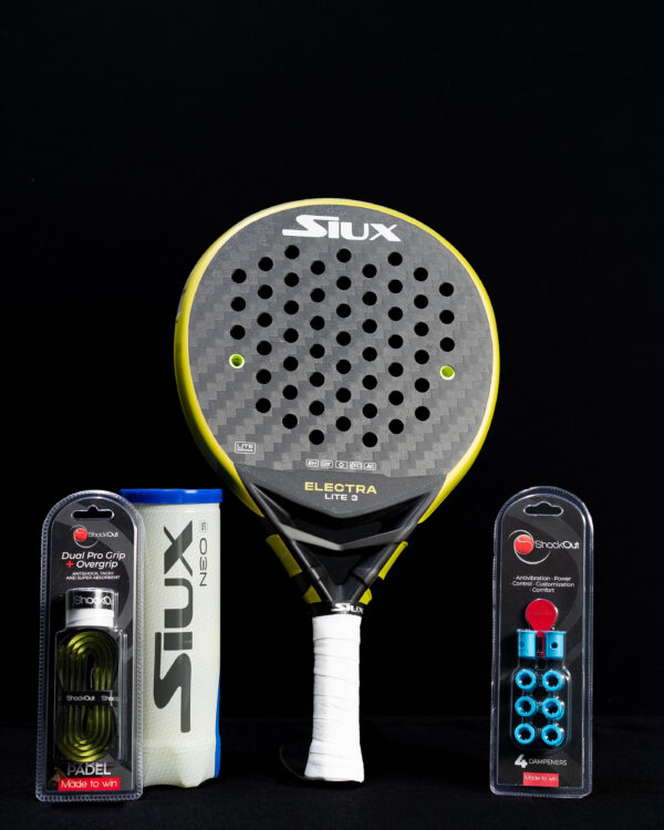 Siux Electra Paket LITE 2024